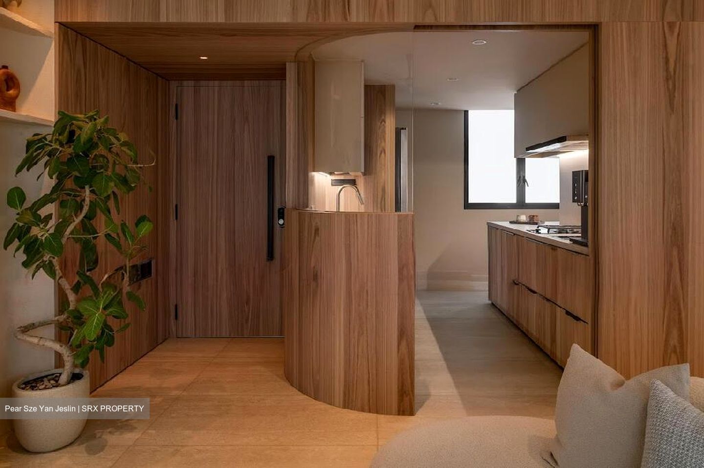 Twin Waterfalls (D19), Condominium #500982271